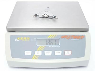 Pro Team Delta Y-sleutel 13 tips 12V Pro Team Delta Y-sleutel 13 tips 12V