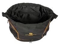 Rugtas met Koordjes Kings League Zwart 35 x 40 x 1 cm - thumbnail