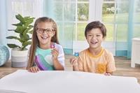 Aquabeads navulling neonkleuren - thumbnail