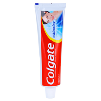 Colgate Colgate Tandpasta Whitening 100 ml - thumbnail