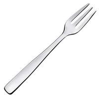 A DI ALESSI - Knifeforkspoon - Gebakvork 17cm - thumbnail