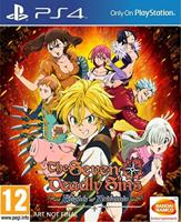 The Seven Deadly Sins - thumbnail