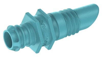 GARDENA Micro-Drip system 13307-20 Einddruppelaar 4,6 mm (3/16) GARDENA Micro-Drip system 13307-20 Einddruppelaar 4,6 mm (3/16)