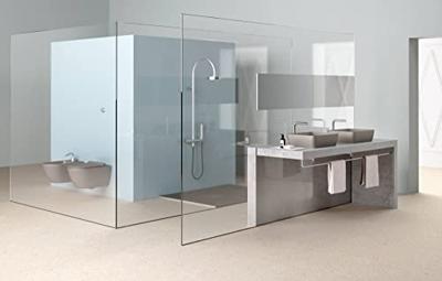 Ben Segno 2.0 hangtoilet met toiletbril compact Xtra glaze+ Free flush beton grijs