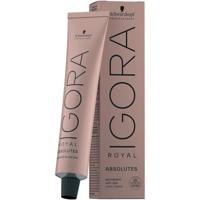 Schwarzkopf Professional Igora Royal Absolutes 7-60 60ml - thumbnail