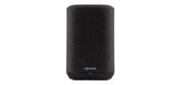 Denon Home 150 Draadloze Speaker, WiFi Speaker with Bluetooth, Hi-Fi, Airplay 2 & Siri, Muziek Streamen, HEOS Built-In voor Multiroom - Zwart - thumbnail