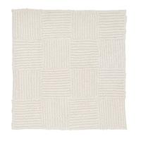 Sealskin Badmat Reverse 60x60 cm Katoen Ivoor - thumbnail
