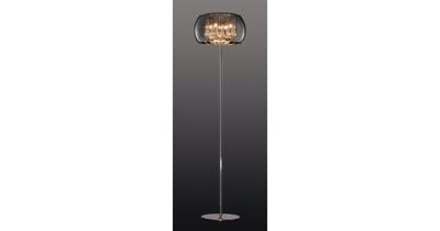 Trio Design vloerlampVapore - 411210406