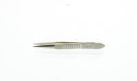 Malteser Splinterpincet 6.5cm 424-2 1 Stuks - thumbnail
