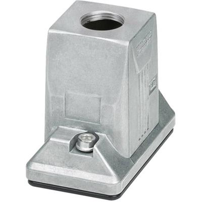 Phoenix Contact 1413362 HC-ADV-B06-HLWH-1TTM20-EMC-AL Afdekkap 1 stuk(s)