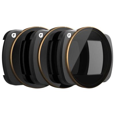 DJI Osmo Pocket 3 Filter Set Vivid Collection (ND8/PL, ND32/PL, ND128/PL)