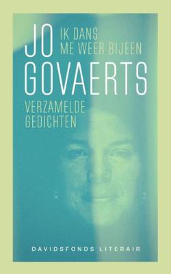 Jo Govaerts Ik dans me weer bijeen Jo Govaerts Ik dans me weer bijeen