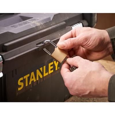 Stanley STST82976-1 Gereedschapkoffer Essential M 26" - thumbnail
