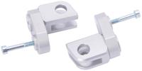 LSL voetsteun scharnierset joint kit k01 vo adjustable si - thumbnail