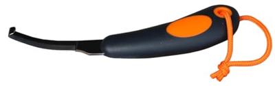 Klauwmes Easy "R" Deens model