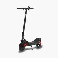 Elektrische scooter - WISPEED - Airo V10 - 36V - 400W nominaal - 10" - Zwart - thumbnail