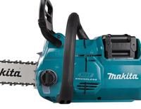 Makita UC022GZ Accu Kettingzaag 35cm XGT 40 V Max Basic Body - thumbnail