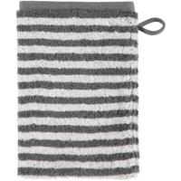 Cawö Cawö washandje campus 16x22 Anthrazit - thumbnail