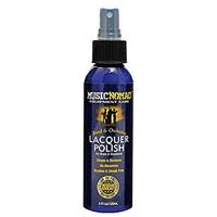 MusicNomad MN700 Lacquer Polish schoonmaakmiddel voor koper- en houtblazers - thumbnail
