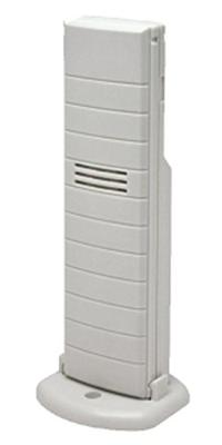 Techno Line MA10901 Draadloos weerstation Aantal sensoren max.: 1 Techno Line MA10901 Draadloos weerstation Aantal sensoren max.: 1