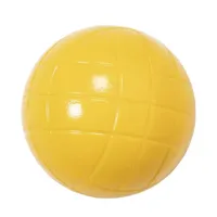 Menkegelbal geel - thumbnail