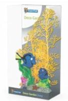 Superfish Deco Garden Dory: Eco-vriendelijk en Handgeschilderd Aquariumornament - thumbnail