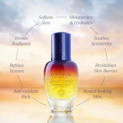 L&apos;Occitane En Provence Immortelle Reset Serum 30 ml