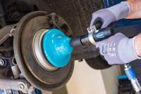 Hazet 4960R-160/4 Wielnaven slijper 4960R-160/4 - thumbnail