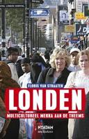 Londen - Floris van Straaten - ebook - thumbnail