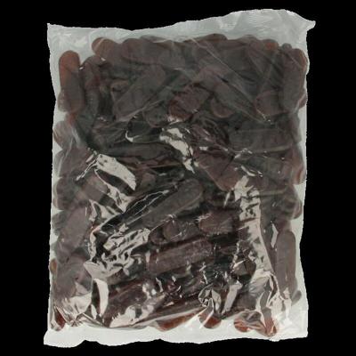 Meenk Salmiak tongen 4 Kilogram