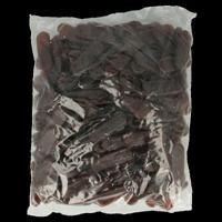 Meenk Salmiak tongen 4 Kilogram - thumbnail