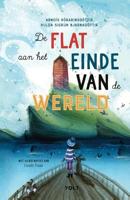 De flat aan het einde van de wereld (Hardback) - thumbnail