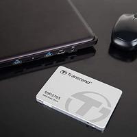 Transcend SSD370S 512 GB SSD harde schijf (2.5 inch) SATA 6 Gb/s Retail TS512GSSD370S - thumbnail