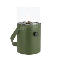 Cosi Cosiscoop Original Gaslantaarn Moss Green - thumbnail