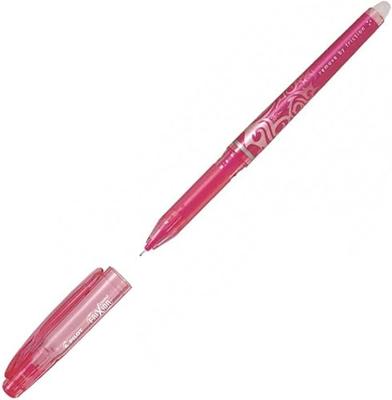 Rollerpen pilot frixion hi-tecpoint f zwart | 12 stuks