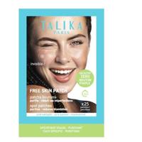 Talika Free Skin Spot Patch 25St - thumbnail