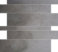 Jabo Gravel muurstroken Mud 5-10-15x60 gerectificeerd - thumbnail