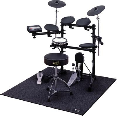 Roland TDM-10 drummat medium Roland TDM-10 drummat medium