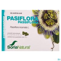 Soria Soricapsule Single N28-s Passiflora Incar.60 - thumbnail