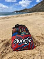 Waboba Flungle Tailball, 7-delig - thumbnail