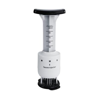 Steba AC13 - Saus Injector - Actie! Steba AC13 - Saus Injector - Actie!