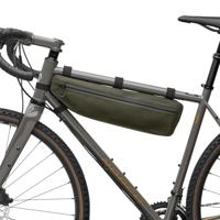 BROOKS frametas scape mud green - thumbnail