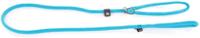 RETRIEVERLIJN NYLON ROND TURQUOISE 13 MMX180 CM - thumbnail