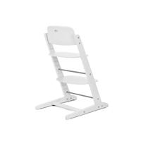 Seggiolone CYBEX IRIS - Legno - Tutto Bianco - thumbnail