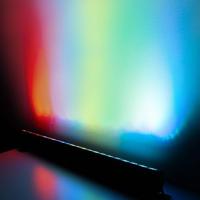 Beamz LCB246 LED BAR RGBW+UV - thumbnail