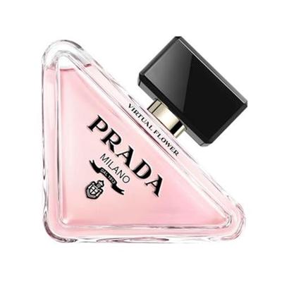 Prada Paradoxe Virtual Flower Eau de Parfum Spray 90 ml Dames