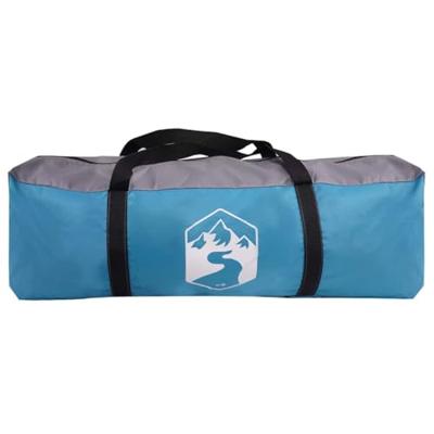 Tent Blauw Large Polyester Tent Blauw Large Polyester