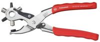 Wiha 29550 Revolvertang 4 mm, 4.5 mm, 5 mm 4 mm, 4.5 mm, 5 mm 225 mm 1 stuk(s) - thumbnail