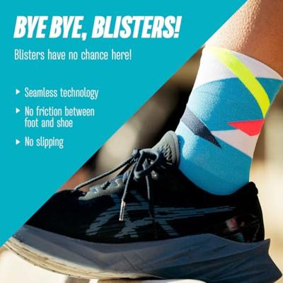 Incylence Strikes Ultralight Sokken Incylence Strikes Ultralight Sokken