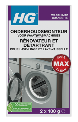 HG Wasruimte Onderhoudmonteur voor Wasmachine HG Wasruimte Onderhoudmonteur voor Wasmachine